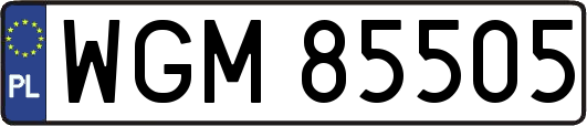 WGM85505