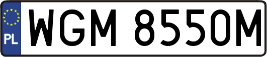 WGM8550M