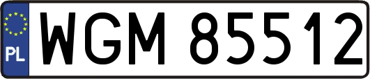 WGM85512