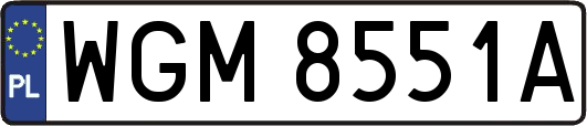 WGM8551A