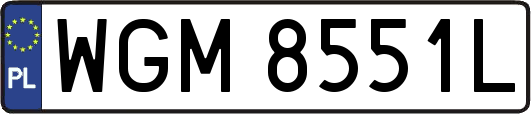 WGM8551L
