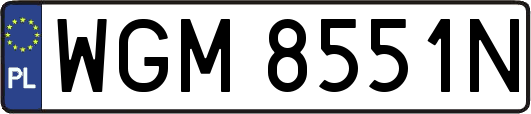 WGM8551N