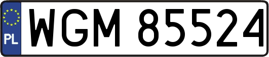 WGM85524