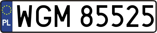 WGM85525