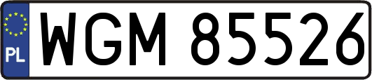 WGM85526