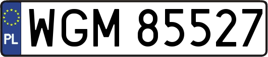 WGM85527