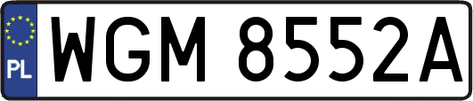 WGM8552A