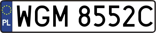 WGM8552C