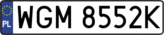 WGM8552K