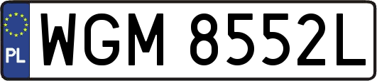 WGM8552L