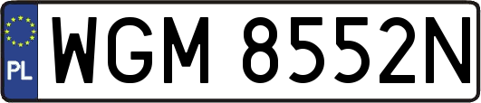WGM8552N