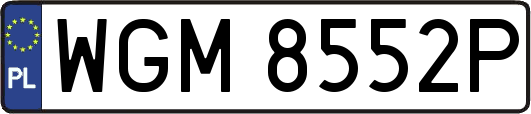 WGM8552P