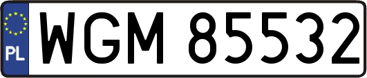 WGM85532