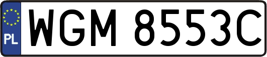 WGM8553C