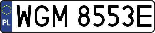 WGM8553E