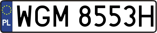WGM8553H