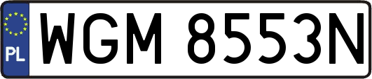 WGM8553N