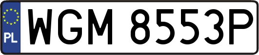 WGM8553P