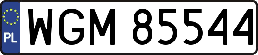 WGM85544