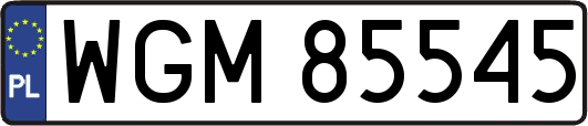 WGM85545