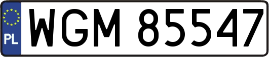WGM85547