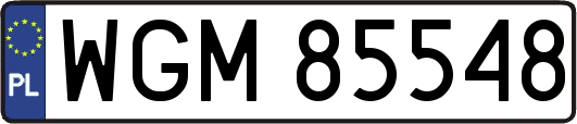 WGM85548