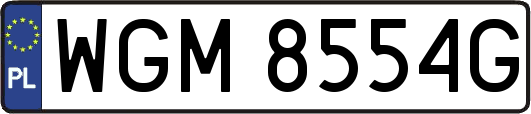 WGM8554G