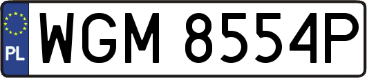 WGM8554P