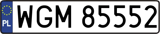WGM85552