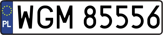 WGM85556
