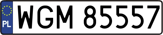 WGM85557