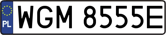 WGM8555E