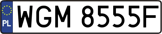 WGM8555F