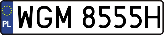 WGM8555H