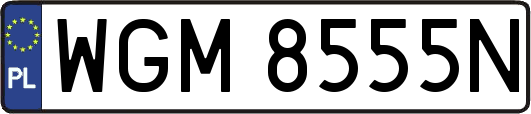 WGM8555N