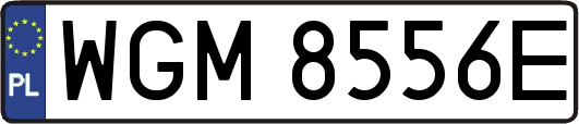 WGM8556E
