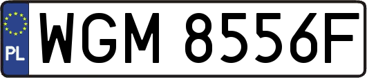 WGM8556F
