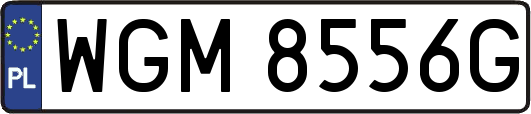 WGM8556G