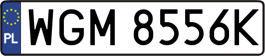 WGM8556K