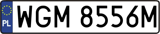 WGM8556M