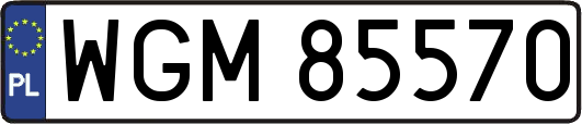 WGM85570