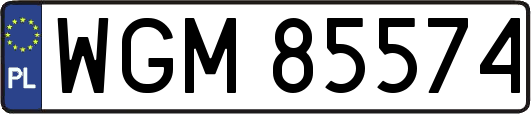 WGM85574