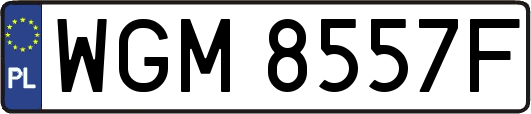 WGM8557F