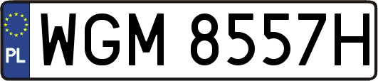 WGM8557H