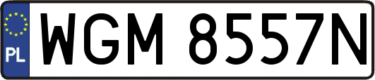 WGM8557N
