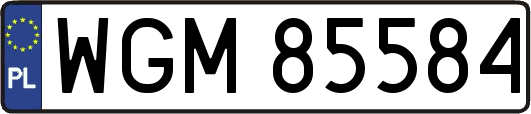WGM85584