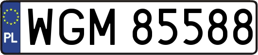 WGM85588