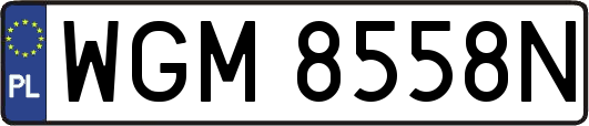 WGM8558N