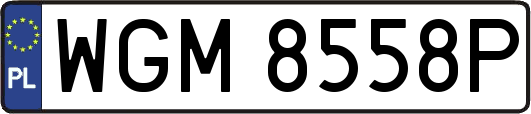 WGM8558P