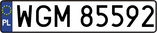 WGM85592